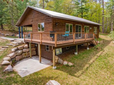 411 NW 16th St, Grand Rapids, MN, 55744