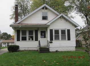8611 Munson Ave, Niagara Falls, NY 14304