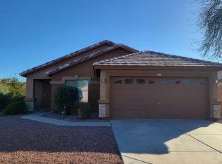 14809 W Port Au Prince Ln, Surprise, AZ 85379