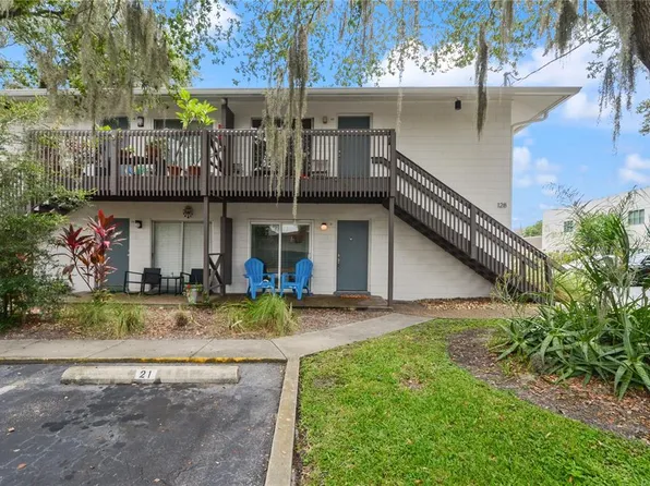 128 W America St APT 21, Orlando, FL 32801