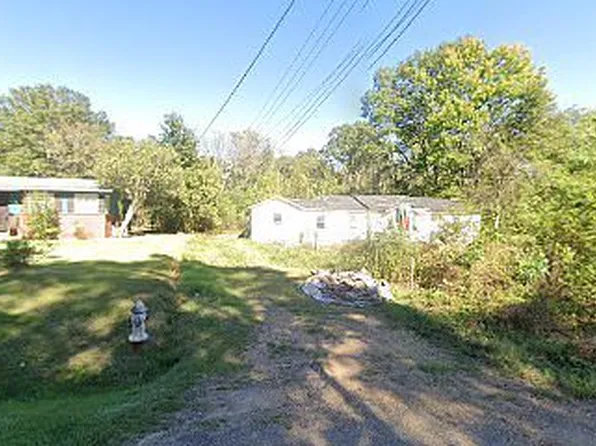 5128 Lurline Dr, Jackson, MS 39204