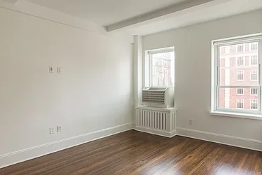 Rented by Stonehenge NYC LLC