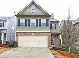 210 Lakeside Dr, Woodstock, GA 30188