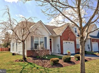 439 Ruth Ct, Harleysville, PA 19438