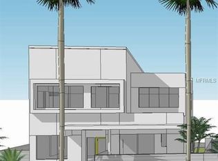 2720 N Ridgewood Ave, Tampa, FL 33602