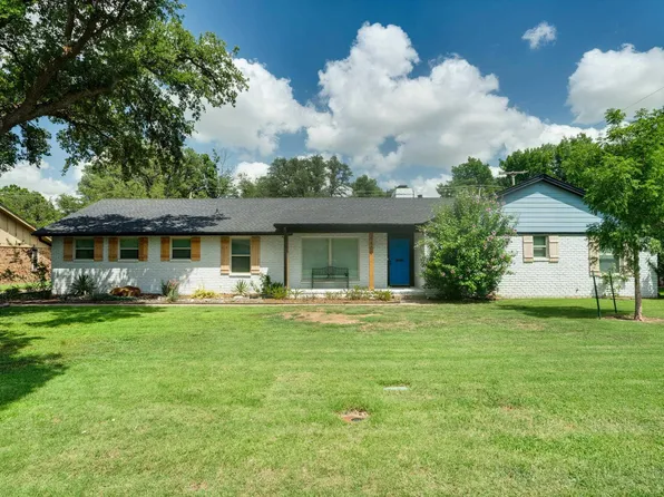 4409 Nassau Dr, Wichita Falls, TX 76308