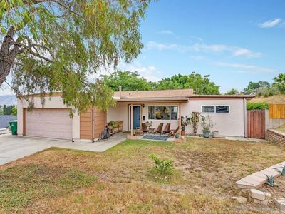 8707 Potrero St, San Diego, CA, 92114
