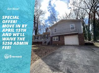 3010 Cherokee Trl, Woodstock, GA 30189