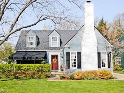 2846 Gasser Blvd, Rocky River, OH, 44116