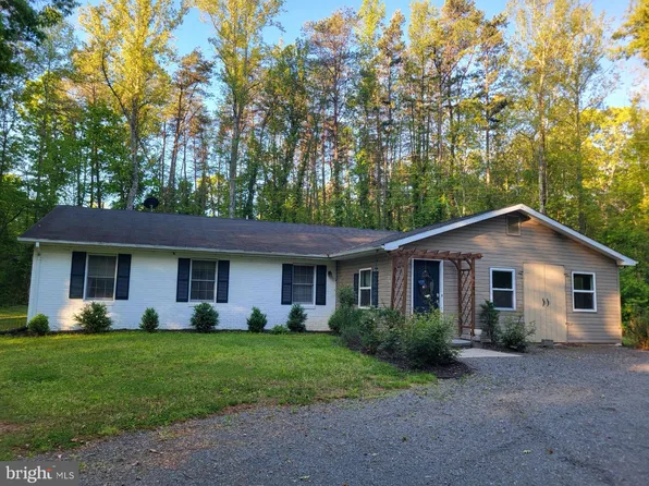 4281 Bearbug Ln, Bealeton, VA 22712