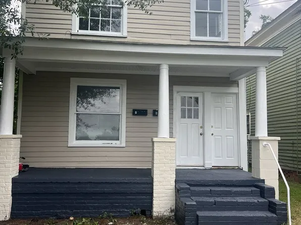 N Craven - 1207, 1207 N Craven St #481BDC670, New Bern, NC 28560