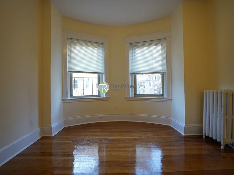 1315 Commonwealth Ave #307 — Photo 1