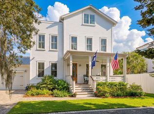 49 Rose Ln, Mount Pleasant, SC 29464