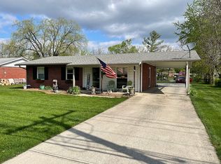 632 E Main St, Greenwood, IN 46143