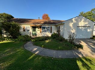 108 Arden Park Ave, Sturgis, MI 49091