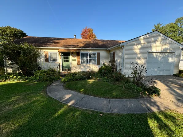 108 Arden Park Ave, Sturgis, MI 49091