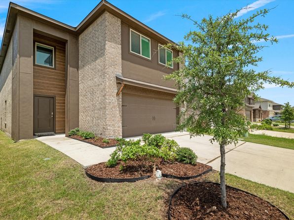 Home for Sale in Forney TX
