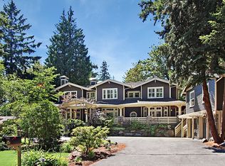 3449 74th Ave SE, Mercer Island, WA 98040