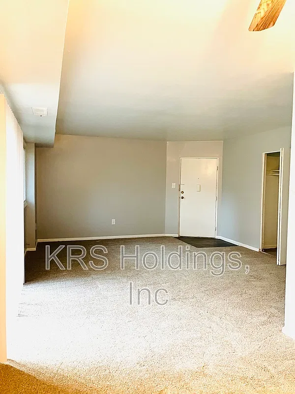 Ashley Terrace Apartments — Photo 4