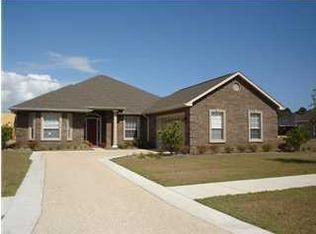 307 Willow Way, Panama City, FL 32405