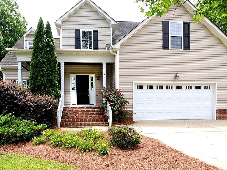 57 Meadow Oaks Cir, Smithfield, NC 27577 Zillow