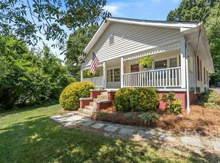 146 Winecoff Ave NW, Concord, NC 28025
