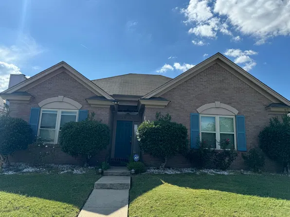 2340 Mill Ridge Dr, Montgomery, AL 36117