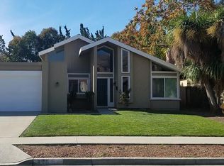 715 Timor Ct, San Jose, CA