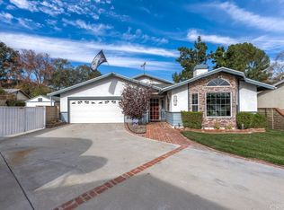 25071 Green Mill Ave, Santa Clarita, CA 91321