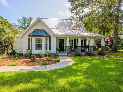 124 Roberts Ln, Hardeeville, SC, 29927