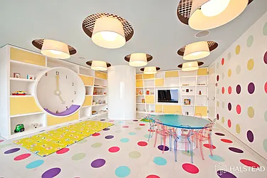 Rented by Halstead Real Estate