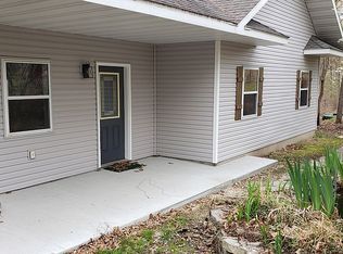 322 Tranquil Pt, Camdenton, MO 65020