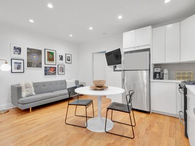 208 Luquer St #1, Brooklyn, NY, 11231