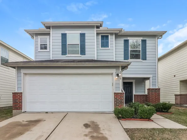 2730 Skyview Grove Ct, Houston, TX 77047