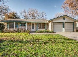 2625 Trinity St, Irving, TX 75062