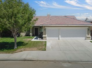 43862 Freer Way, Lancaster, CA 93536