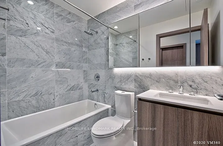 19 Bathurst St #3809 — Photo 19