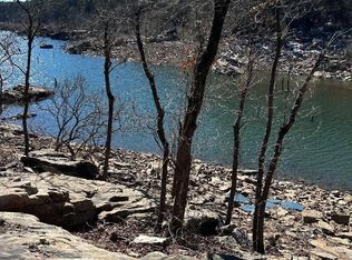 Creekside Dr, Higden, AR 72067