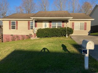 6410 Magnum Ln, Knoxville, TN 37918