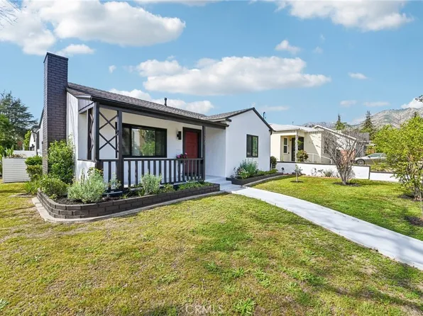 371 Sierra Madre Villa Ave, Pasadena, CA 91107