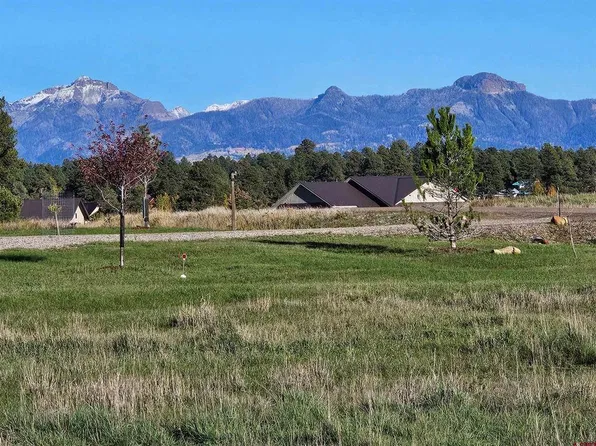 1338 Antelope Avenue, Pagosa Springs, CO 81147