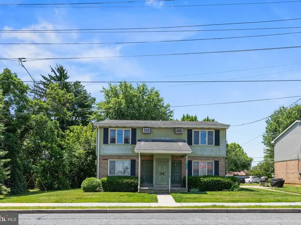 1504 Walnut St APT A, Lebanon, PA 17042