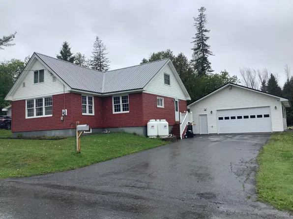 5 Short Street, Caribou, ME 04736