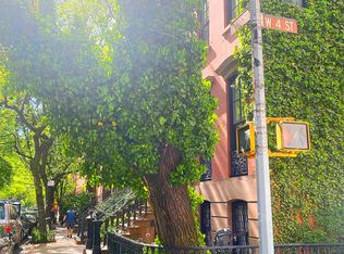 285 W 4th St APT 3, New York, NY 10014