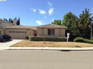 1800 Crown Peak Way, Antioch, CA