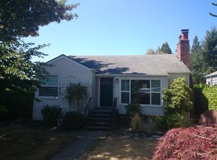 5451 44th Ave SW, Seattle, WA 98136