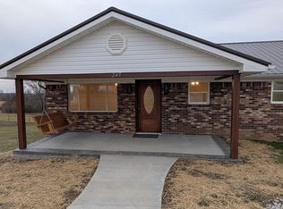 245 Happy Top Rd, Grandview, TN 37337