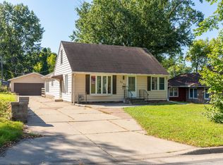 2028 Arlington Ave E, Saint Paul, MN 55119