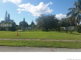 12700 SW 14th Pl, Davie, FL 33325