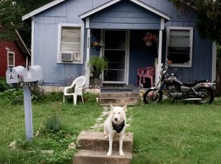 2302 E 10th St, Austin, TX 78702